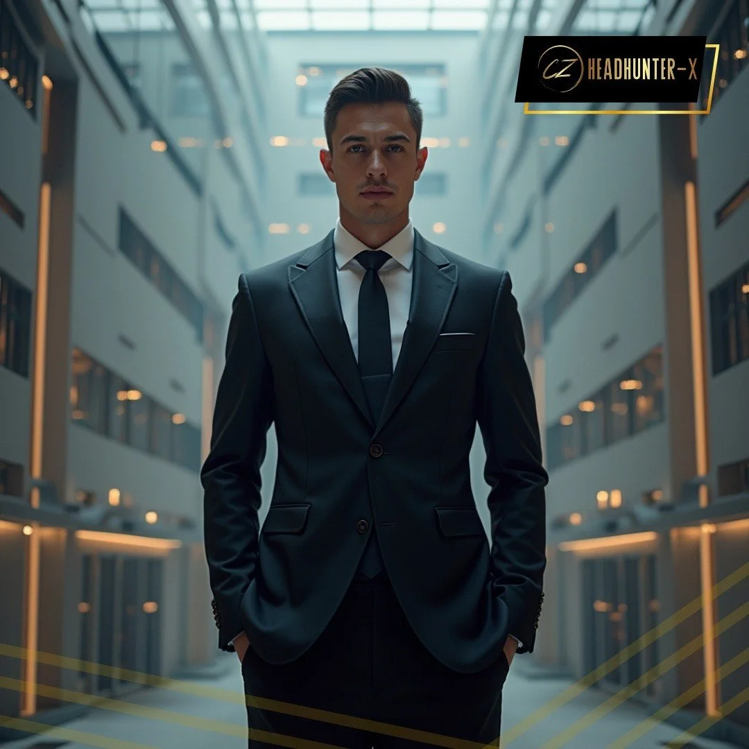 ⚠️ Si este candidato te parece &ldquo;demasiado&rdquo;, probablemente no est&aacute;s listo para crecer.

Hay una reacci&oacute;n muy com&uacute;n en procesos de alto nivel que pocas empresas reconocen:
Cuando aparece un candidato excepcional&hellip;