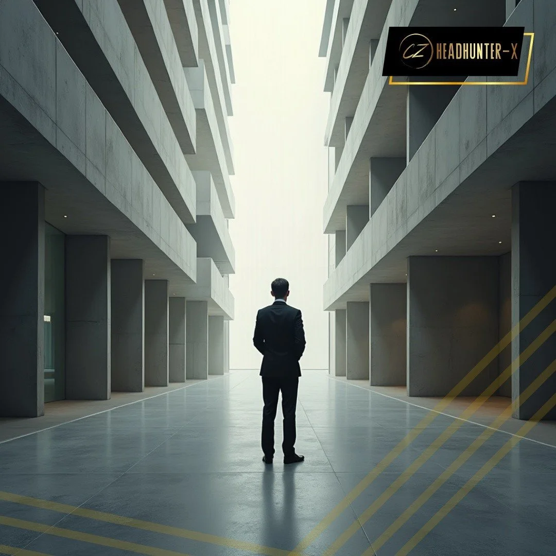 🧠 Tu crecimiento como l&iacute;der est&aacute; directamente ligado a tu tolerancia a la incertidumbre.

Hay una diferencia clave entre operar un negocio y liderarlo:
la relaci&oacute;n que tienes con la incertidumbre.

En niveles operativos, el valo