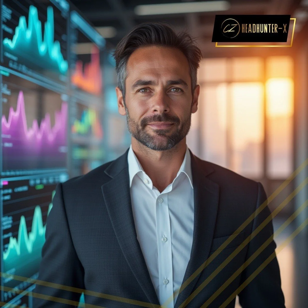 📊 El talento no se lee en dashboards
En un mundo obsesionado con m&eacute;tricas, dashboards y predicciones, muchos l&iacute;deres creen que el talento se puede &ldquo;leer&rdquo; igual que un gr&aacute;fico. Pero no.

Los mejores ejecutivos no son 