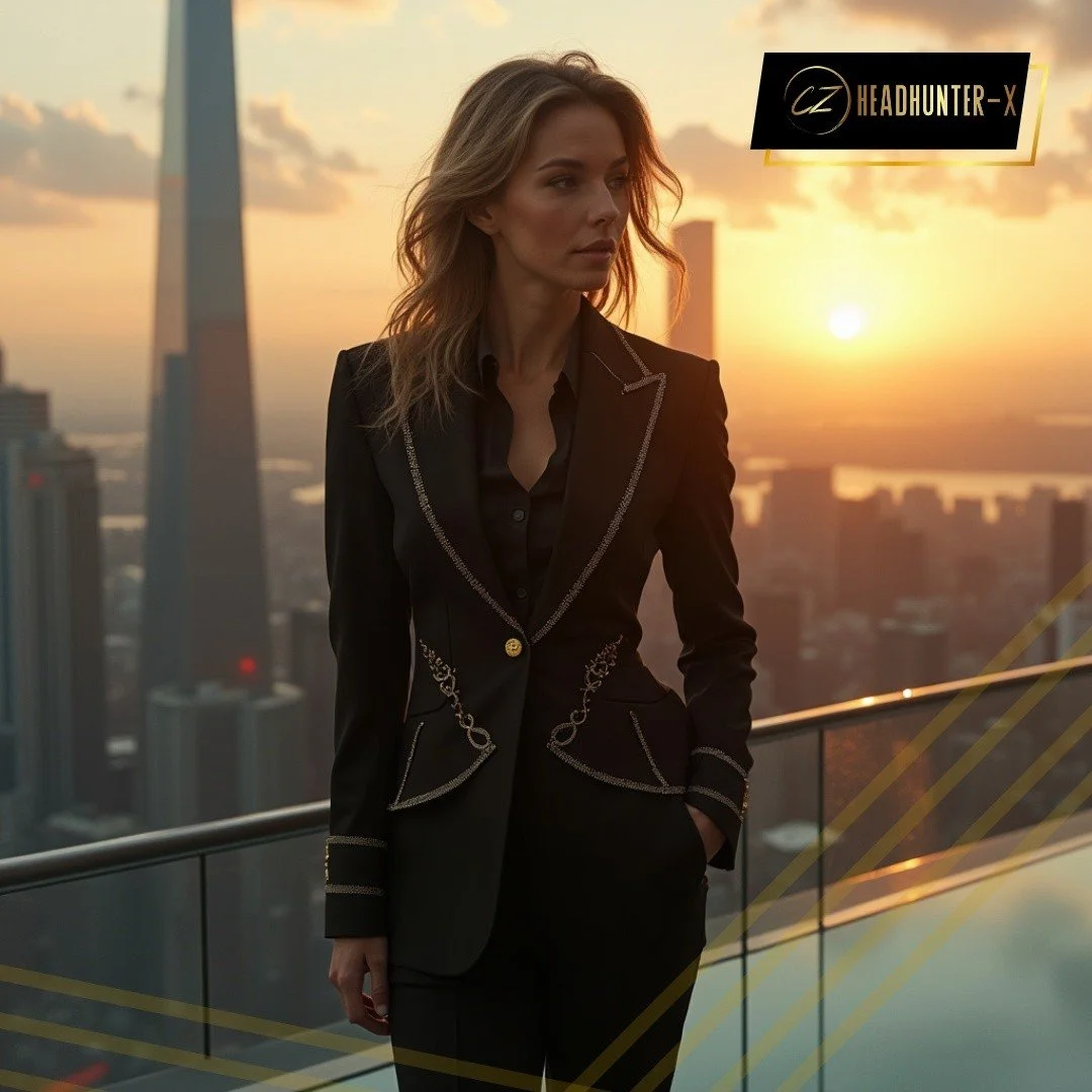 ✨ El talento en el sector lujo est&aacute; evolucionando&hellip; pero muchas empresas siguen reclutando como hace 15 a&ntilde;os

El sector luxury vive una contradicci&oacute;n silenciosa.
Las marcas quieren experiencias memorables, sofisticaci&oacut