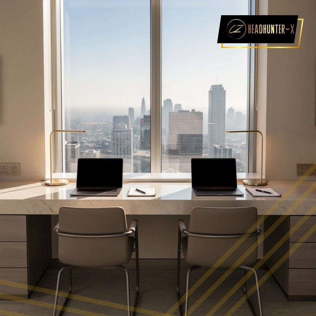 🏠 El home office cre&oacute; una ventaja competitiva que muchas empresas todav&iacute;a no entienden

Durante d&eacute;cadas, las empresas compitieron por talento dentro de su ciudad.

Si el candidato ideal viv&iacute;a a 500 kil&oacute;metros, simp