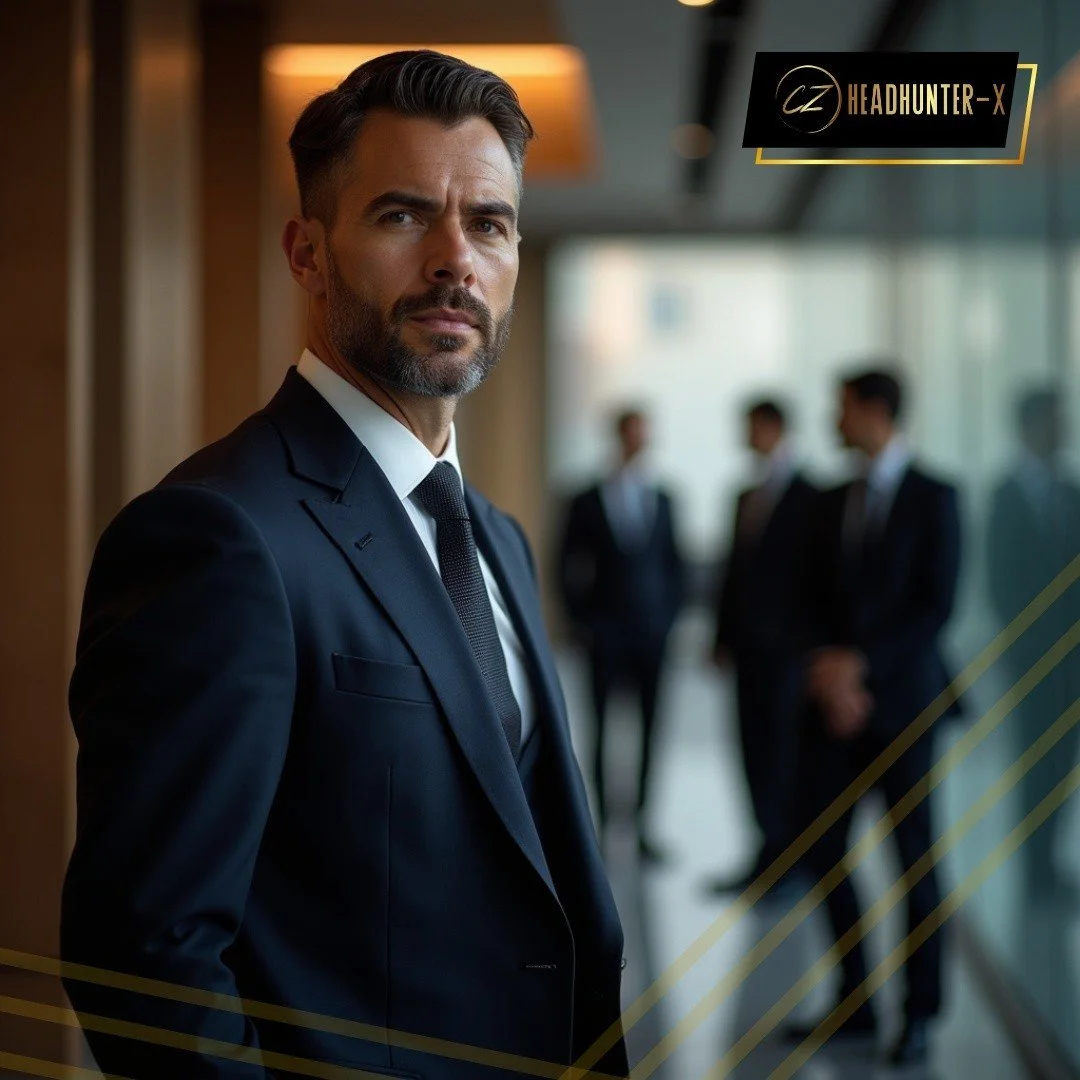 🤖 &iquest;El CEO sigue siendo indispensable o la IA ya est&aacute; tomando decisiones ejecutivas?

La Inteligencia Artificial ya analiza mercados, predice tendencias, detecta riesgos, optimiza operaciones y hasta propone estrategias.

Entonces surge