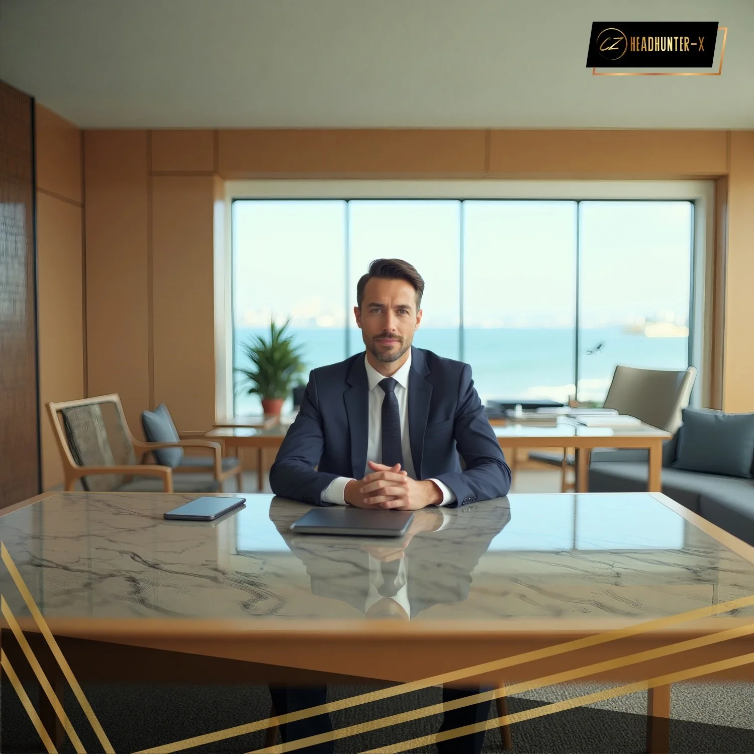 🧠 Adaptabilidad Ejecutiva: saber cambiar a tiempo tambi&eacute;n es liderazgo

En una entrevista para alta direcci&oacute;n, la experiencia importa.

Pero hay algo que pesa igual o m&aacute;s: demostrar que sabes adaptarte cuando cambian las condici