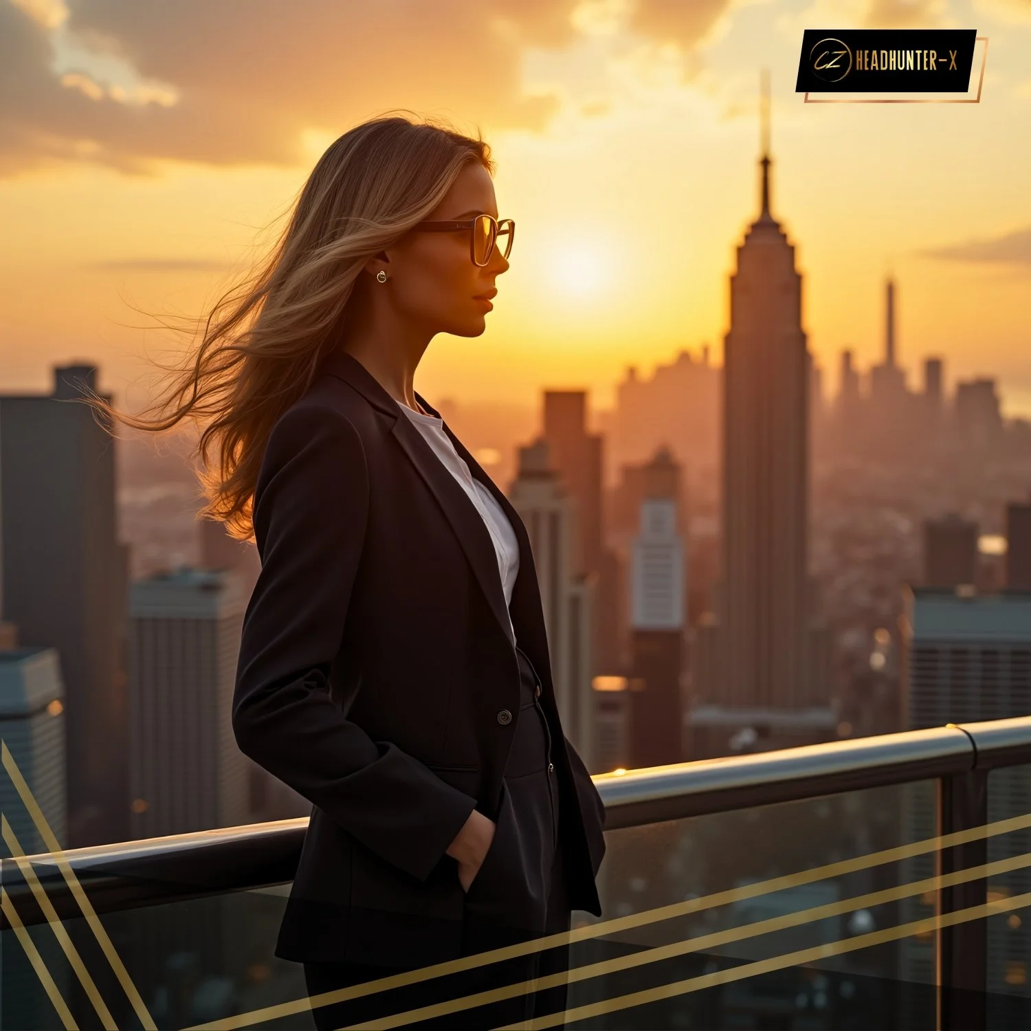 Directora de empresa
