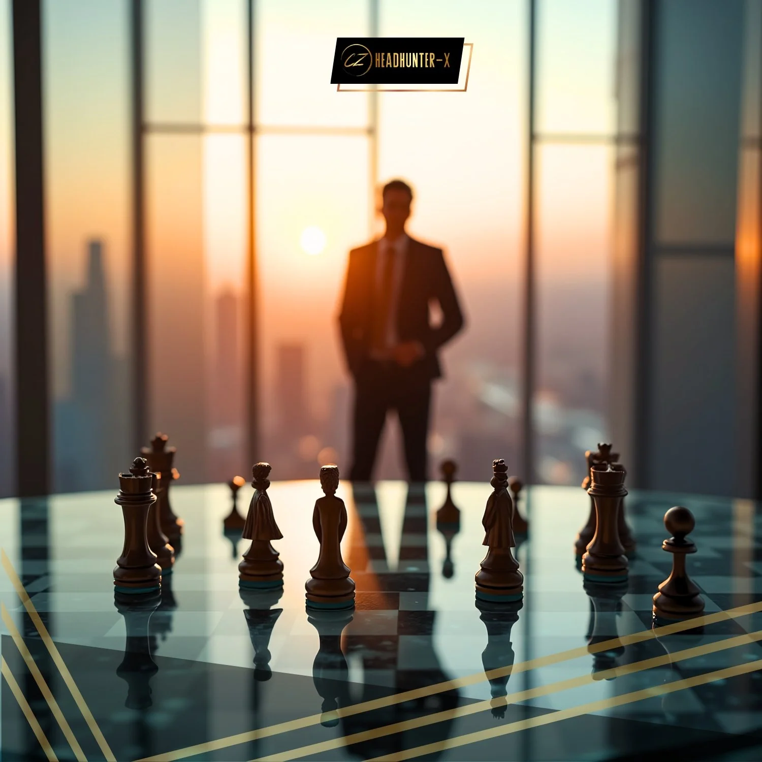 Estrategia Ejecutiva