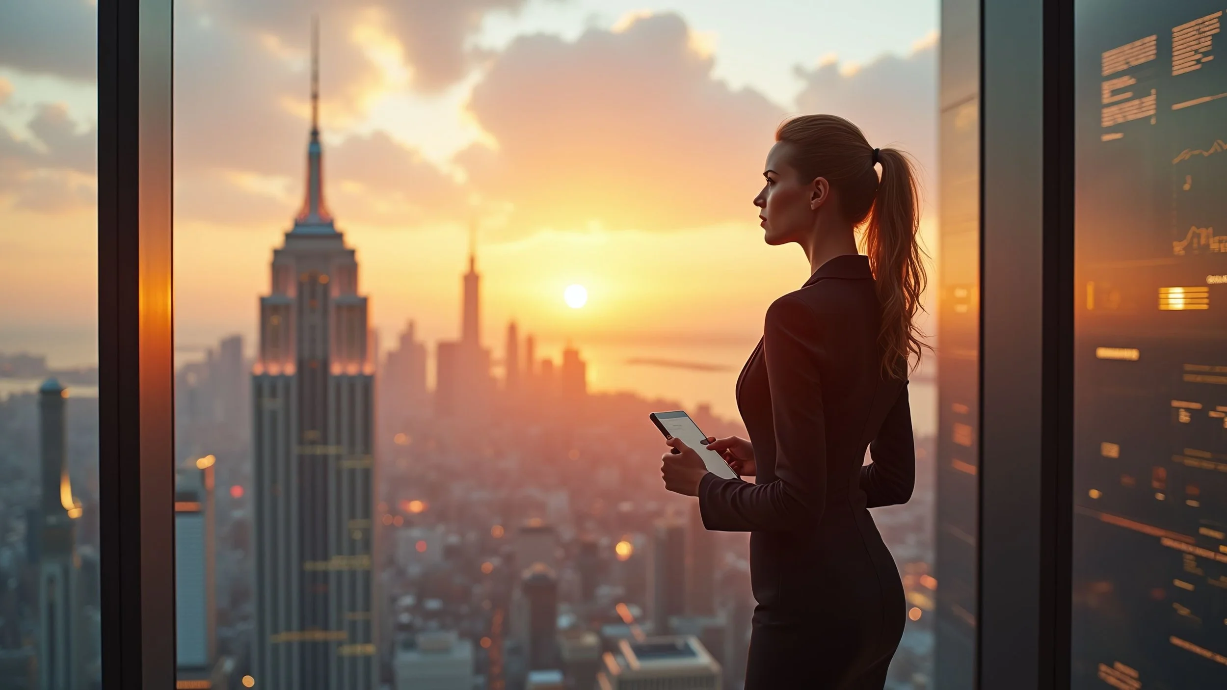 Directiva C-level identificada por headhunting ejecutivo Headhunter-X Cancún.jpg