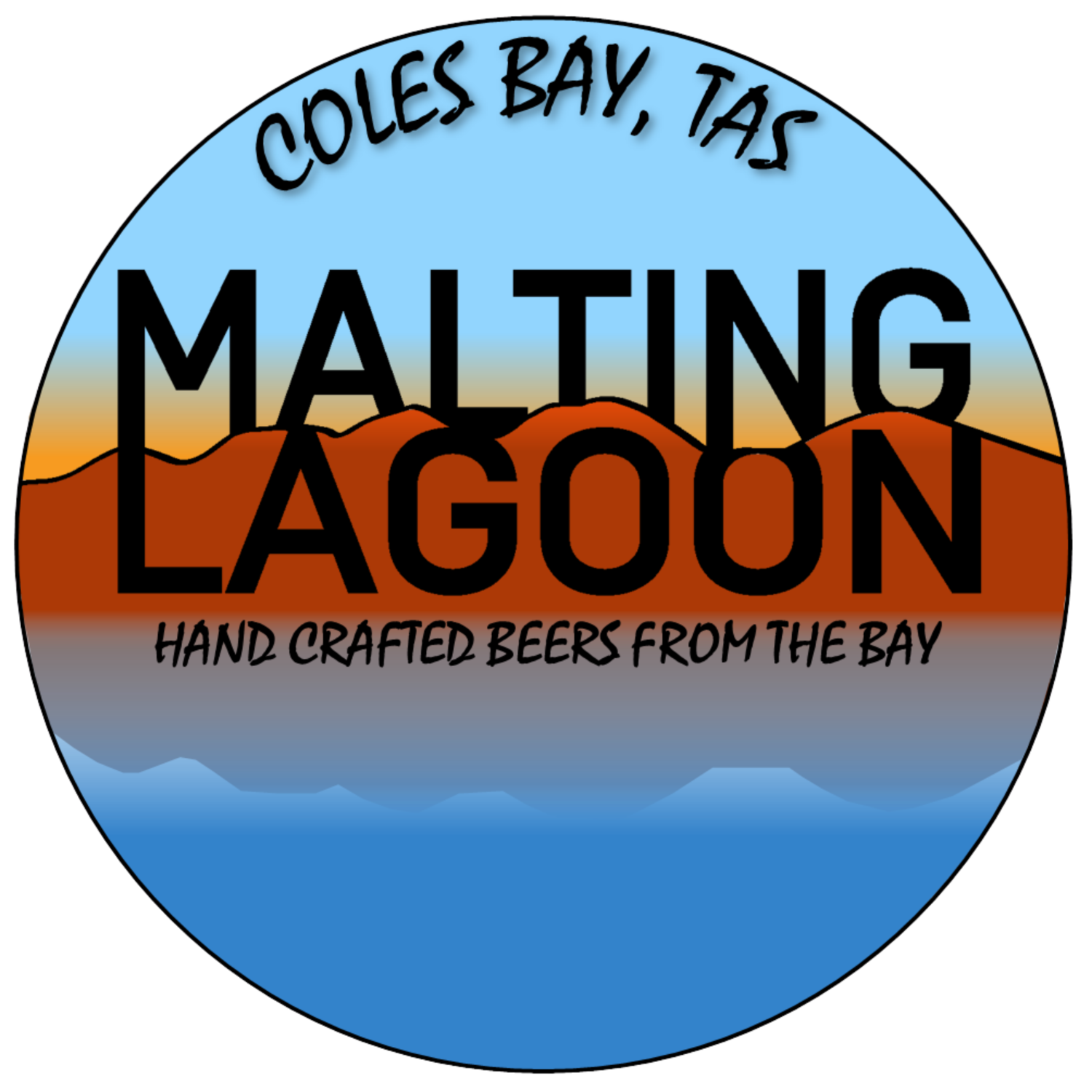 Malting Lagoon Guest House &amp; Brewery