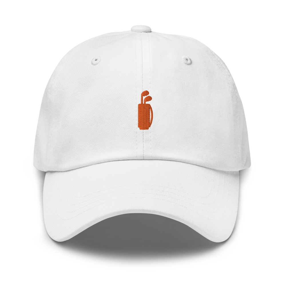 tiger headcover hat