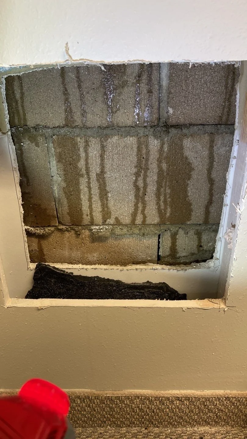 Proper Masonry &amp; EIFS Systems 