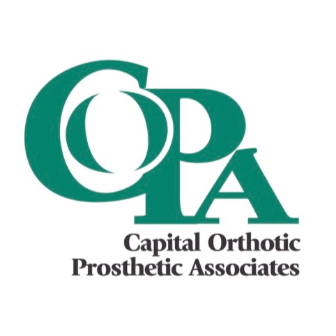 Capital Orthotic Prosthetic Associates