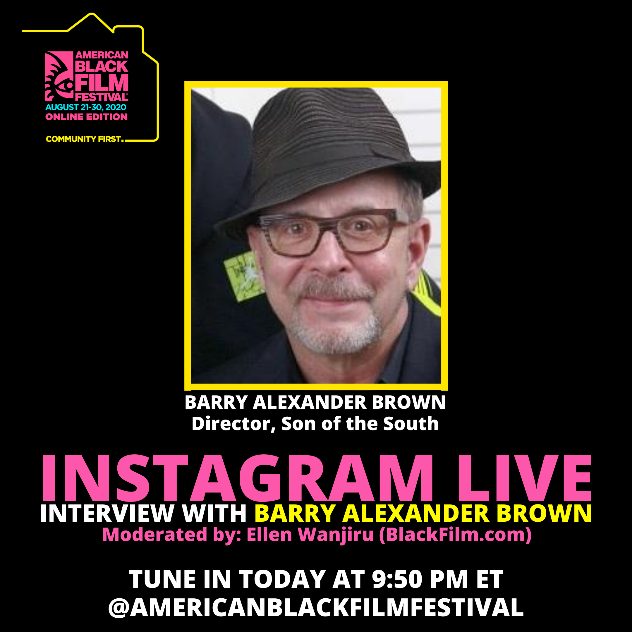 IG Live with Barry Brown.PNG