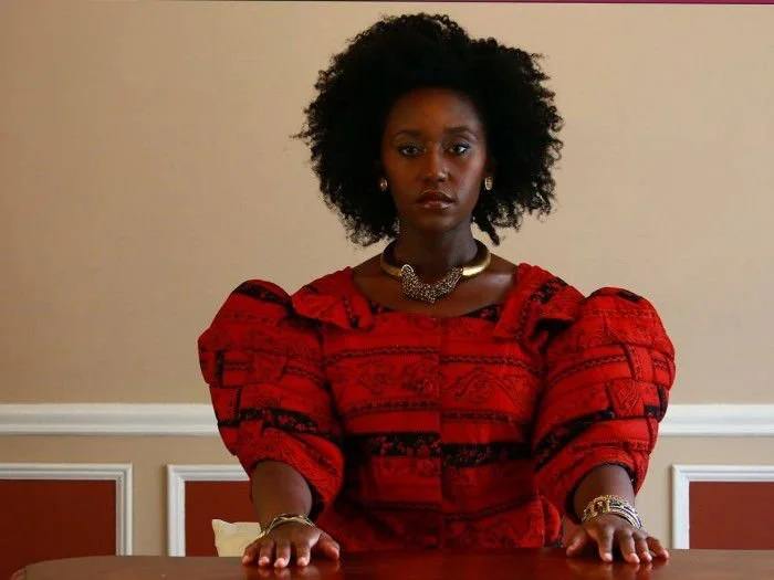 ‘Queen of Glory’ by Nana Mensah — Film Review