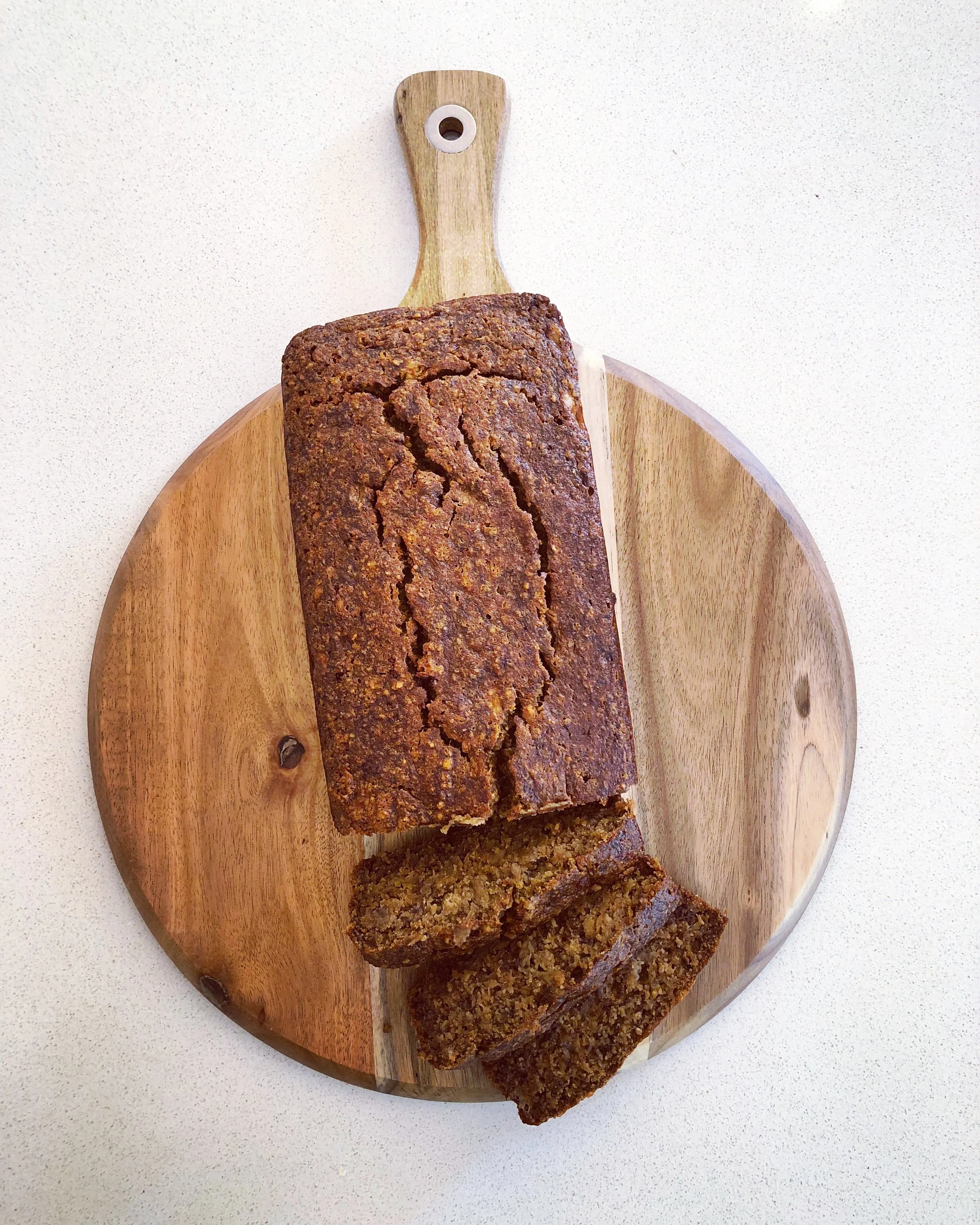 banana bread 2