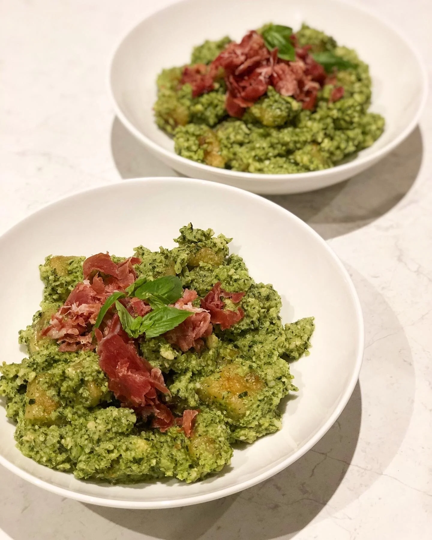 Cauliflower Gnocchi — Clean Eats From A Filthy Mouth