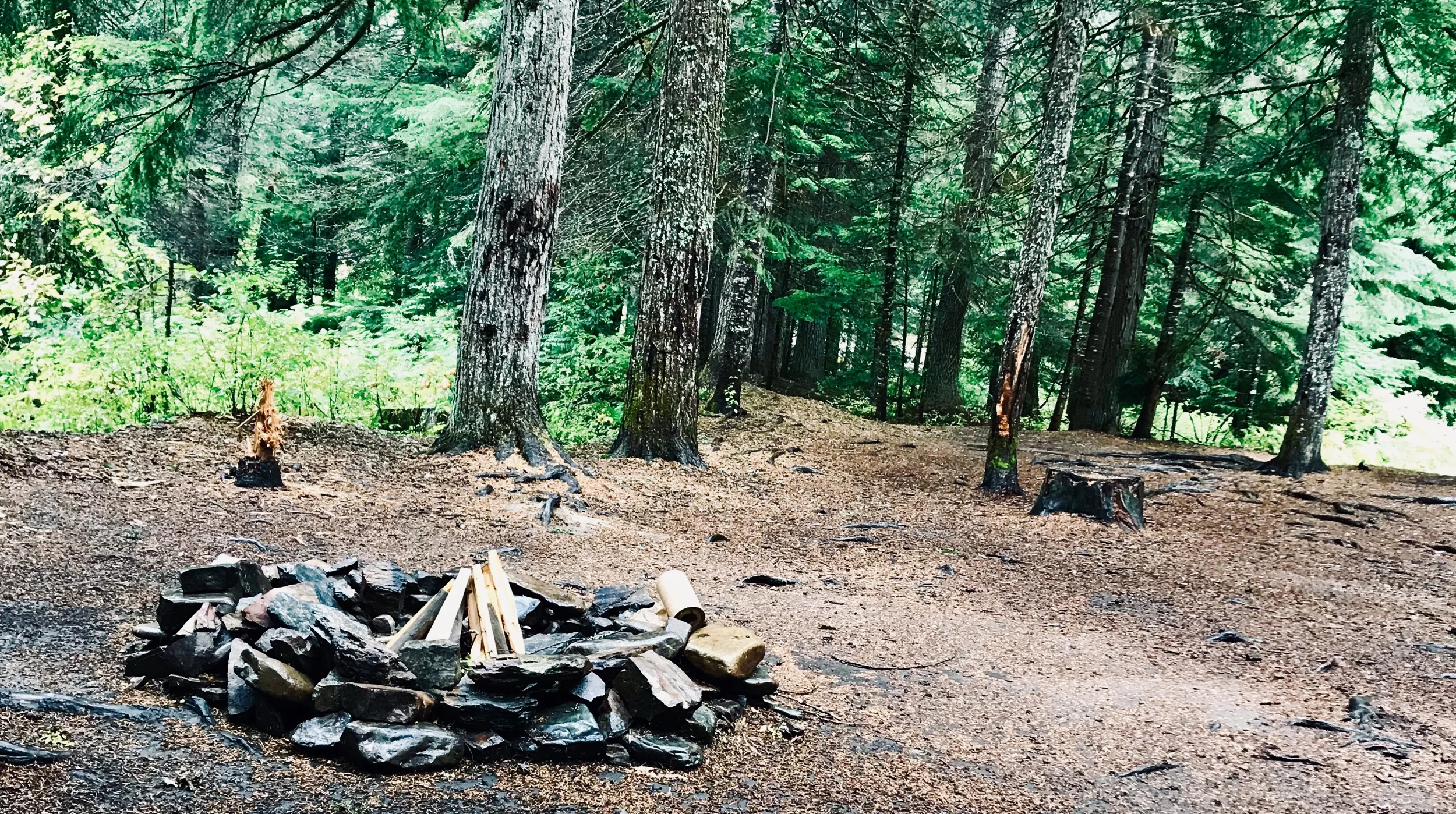 Idaho Panhandle National Forest