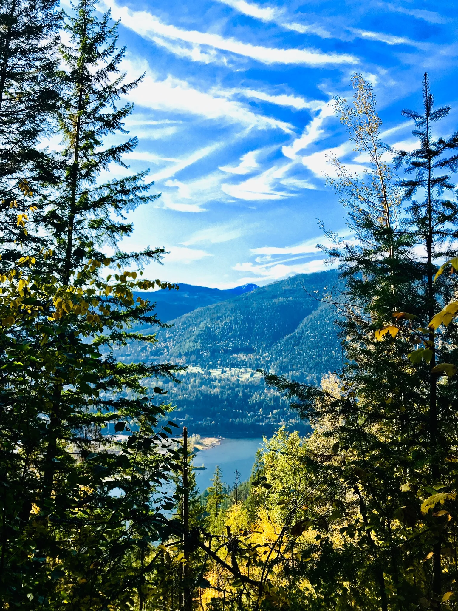 A Weekend in Nelson
