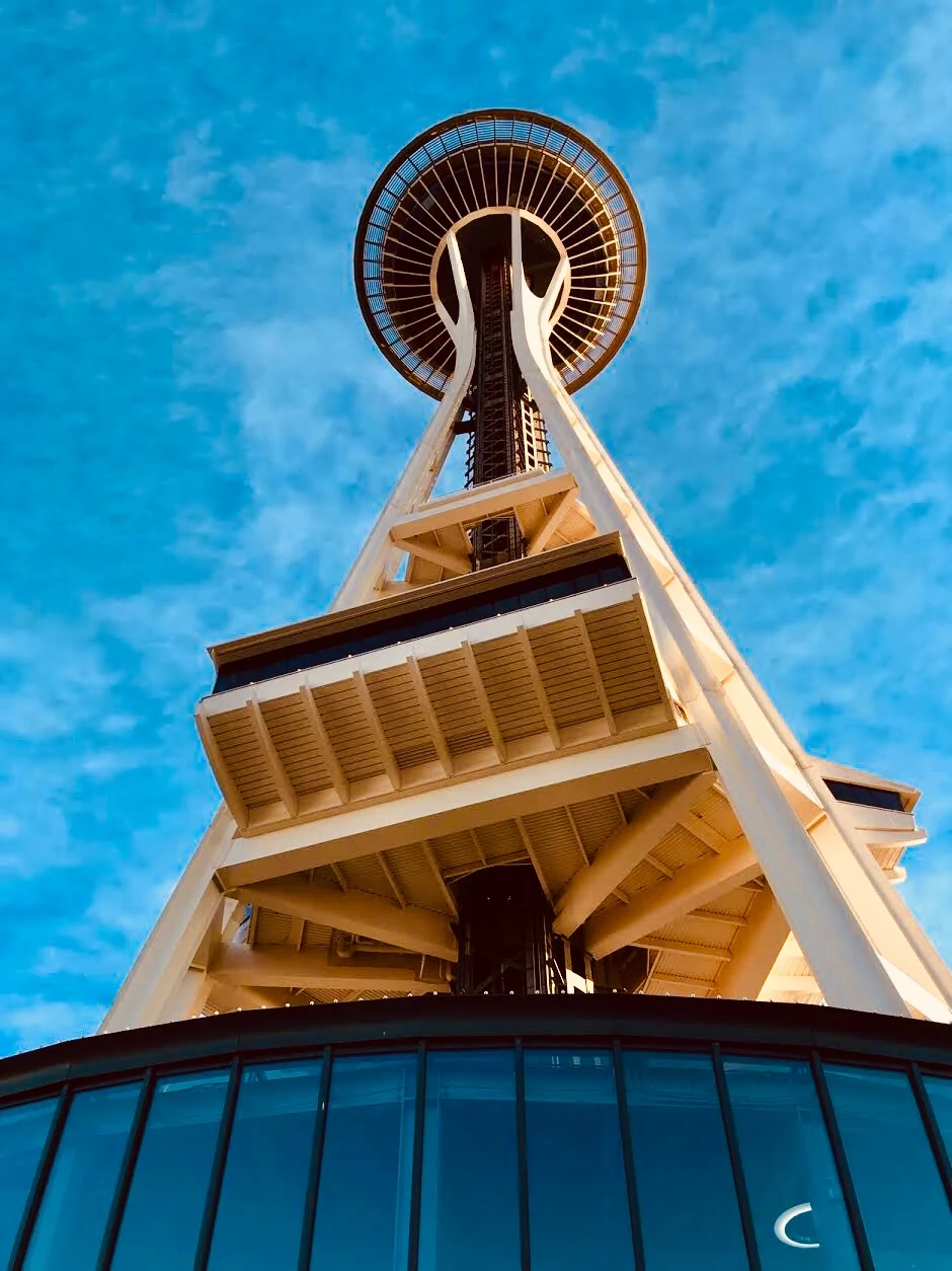 Mini Seattle Trip