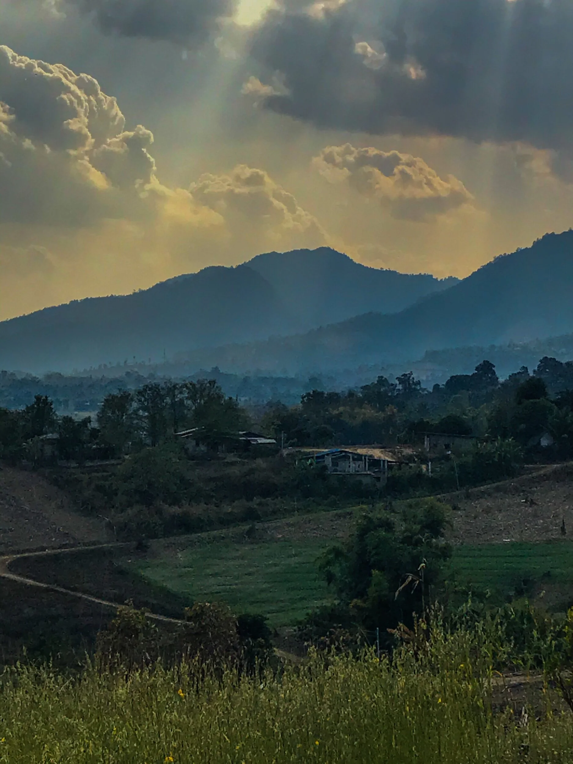 Pai, Thailand