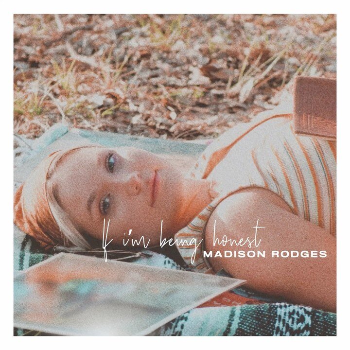 ✨And it&rsquo;s finally out for the world. My dreamy little happy/sad song, that has quickly become one of my favorites that I&rsquo;ve written, is out for y&rsquo;all to hear.. ✨

I wrote this song randomly in my room one day after scrolling through