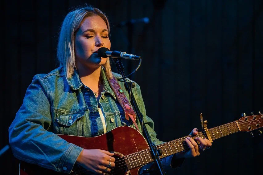 Thank you @txsongwriteru for choosing me to be a part of this unforgettable experience. I can&rsquo;t even begin to describe how thankful I am for everything y&rsquo;all have done. Getting to go to away for three days to the most beautiful ranch to j