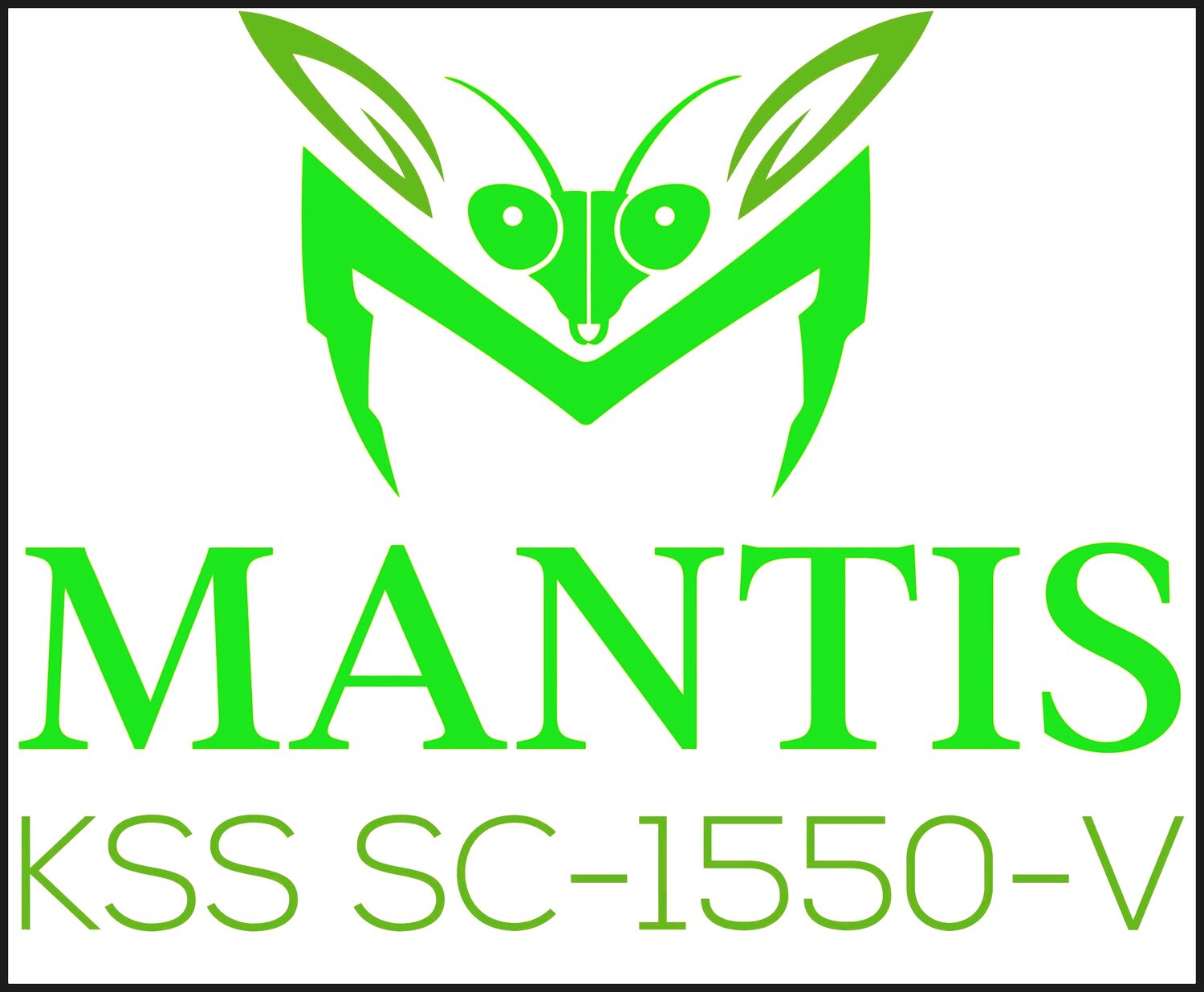 The Mantis Saga