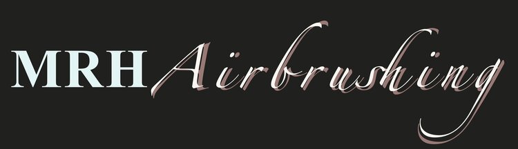 MRH Airbrushing