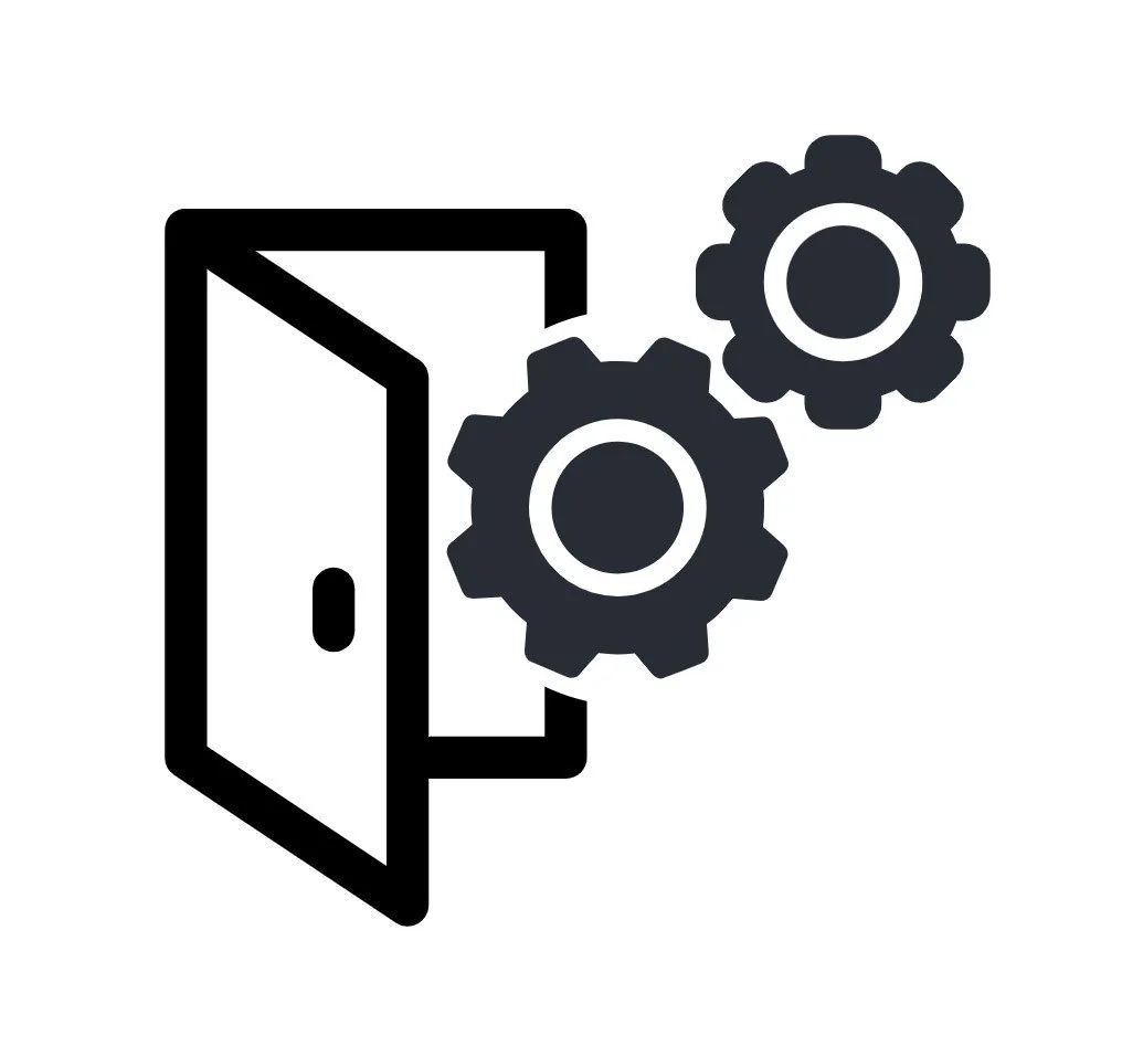 Architect's Master Guide to Door Hardware Key Components for The Door