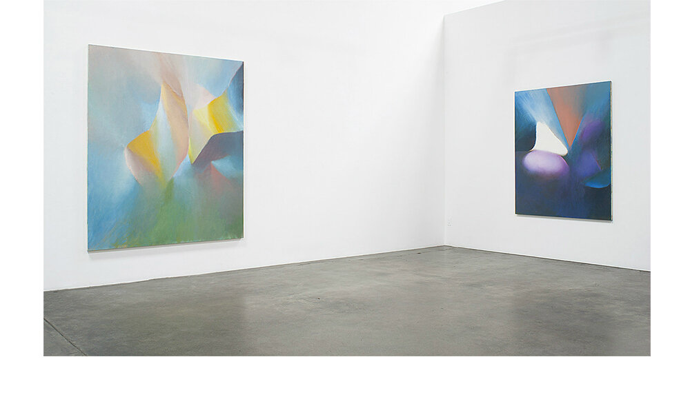  Rosamund Felsen Gallery, “A Seed With A Mind Of Its Own” February 9 - March 9, 2013         