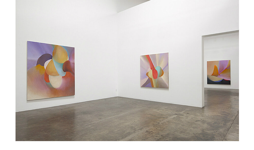  Rosamund Felsen Gallery, “A Seed With A Mind Of Its Own” February 9 - March 9, 2013     