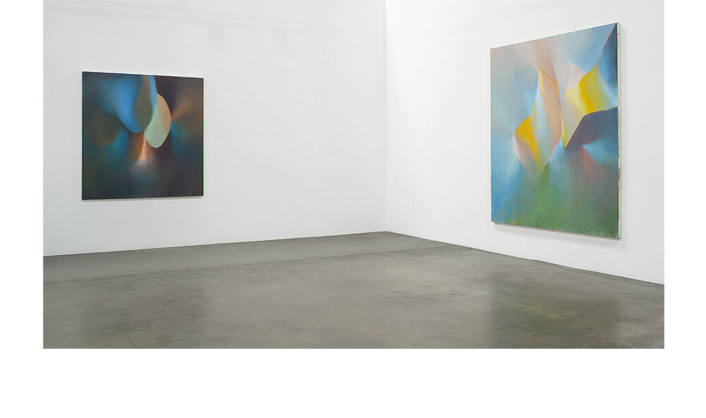  Rosamund Felsen Gallery, “A Seed With A Mind Of Its Own” February 9 - March 9, 2013         