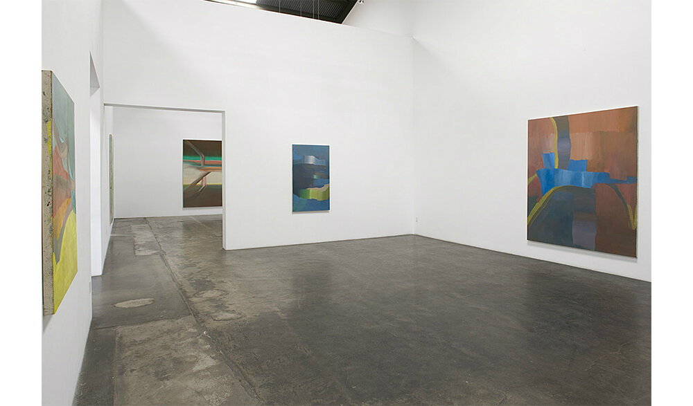  Rosamund Felsen Gallery, May 23 – June 20, 2009         