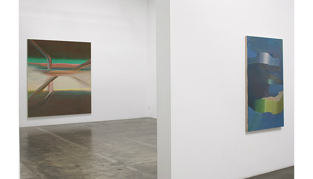  Rosamund Felsen Gallery, May 23 – June 20, 2009      