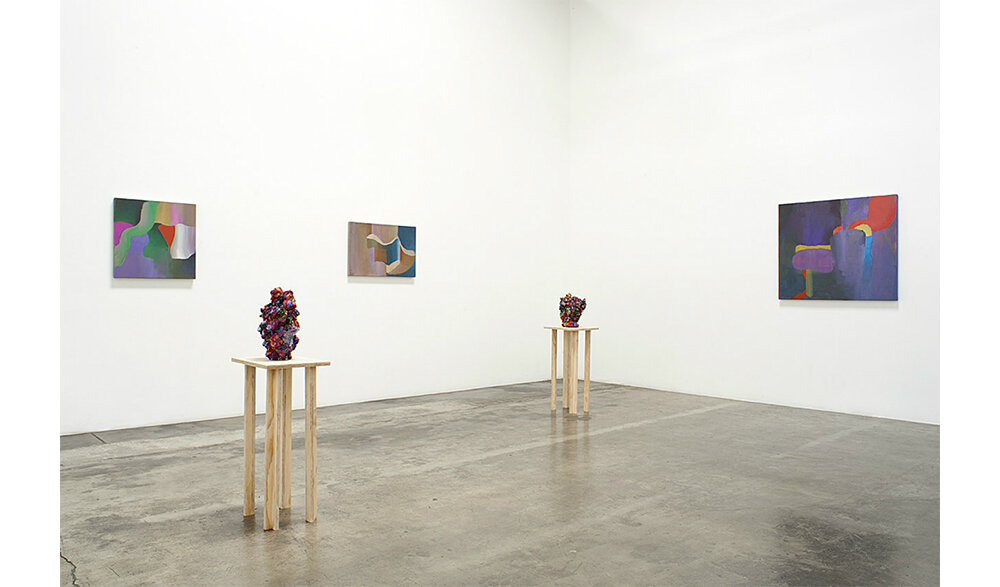 Rosamund Felsen Gallery, July 9 - August 20, 2011         