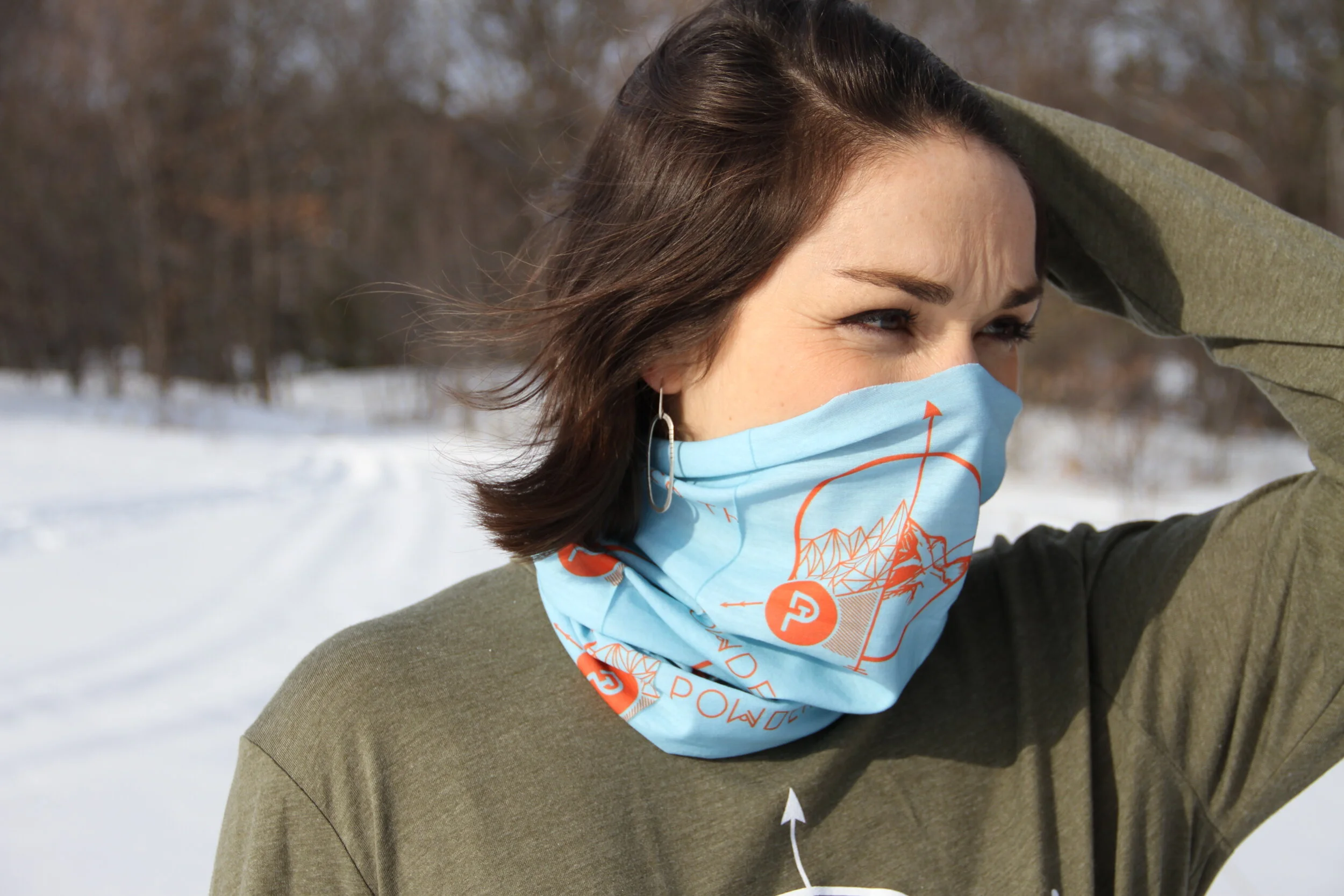Neck Gaiter