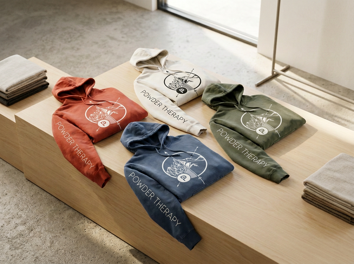 Winter 2027 Everyday Hoodie