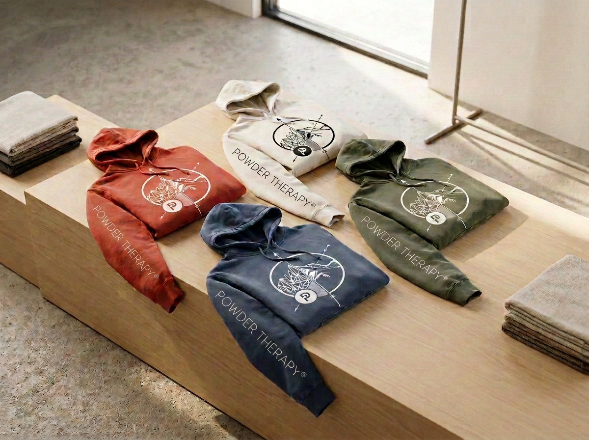 Winter 2027 Everyday Hoodie
