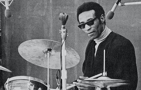 Happy Centennial Birthday to one of the greatest of all time. Thank you for everything!!! 🙏🏻🐐🥁

#maxroach #maxroach100 #centennial #goat #blackamericanmusic #americanmusic #genius #innovator #legacy