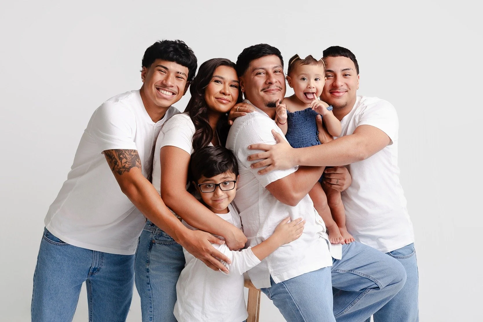 Houston Family Photographer