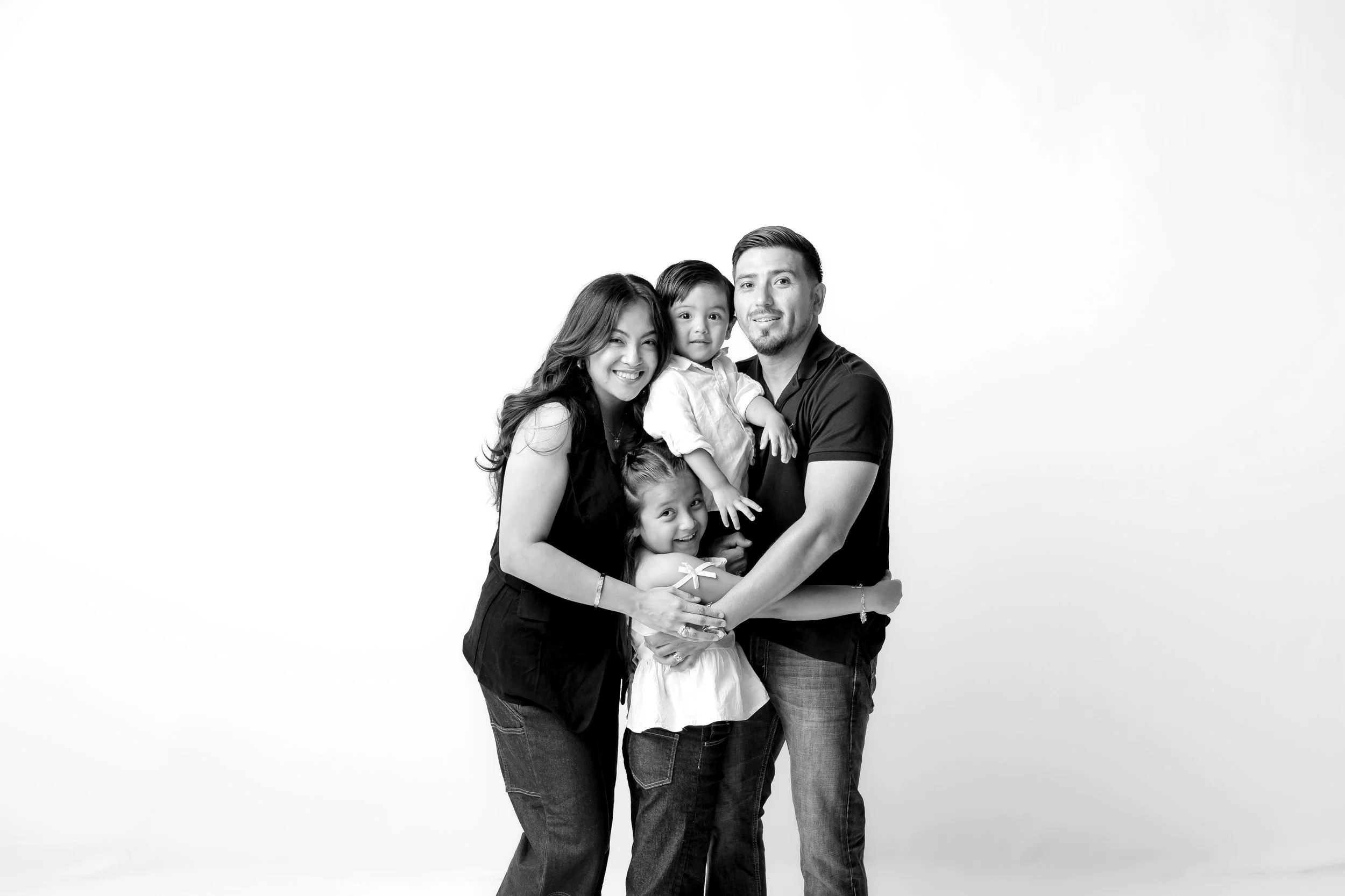 Houston Family Photography