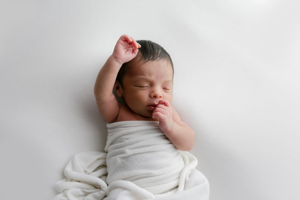 Newborn Photography