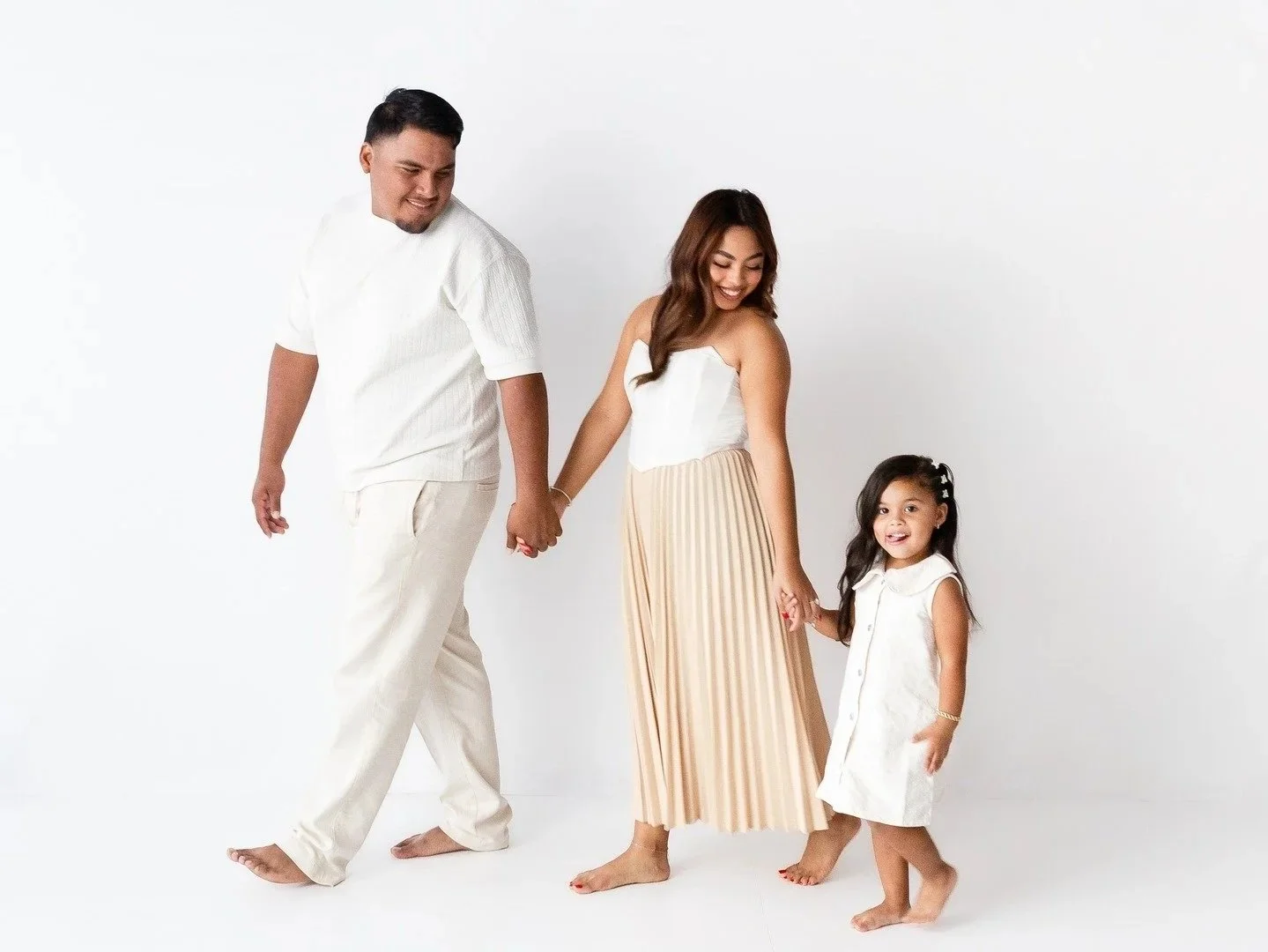 Family Photography in Houston