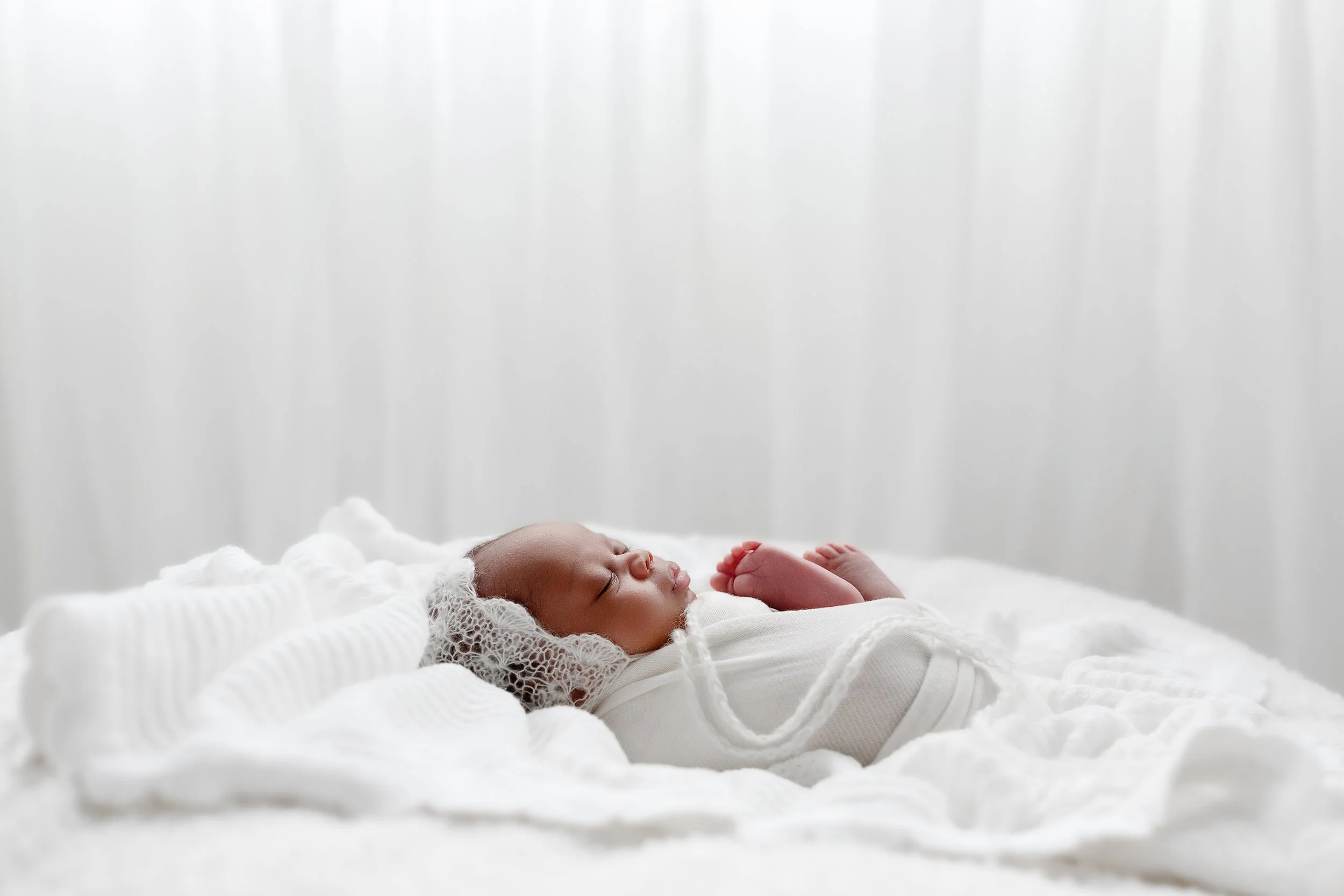 Houston Newborn Photographer