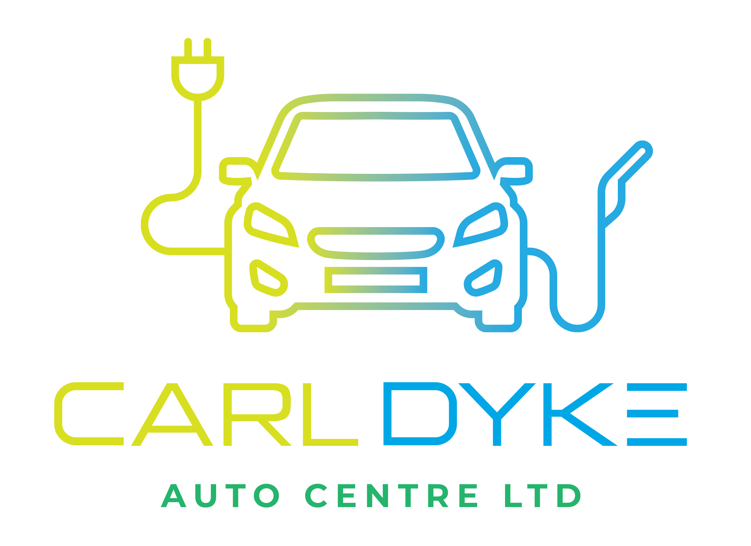 Carl Dyke Auto Centre Ltd