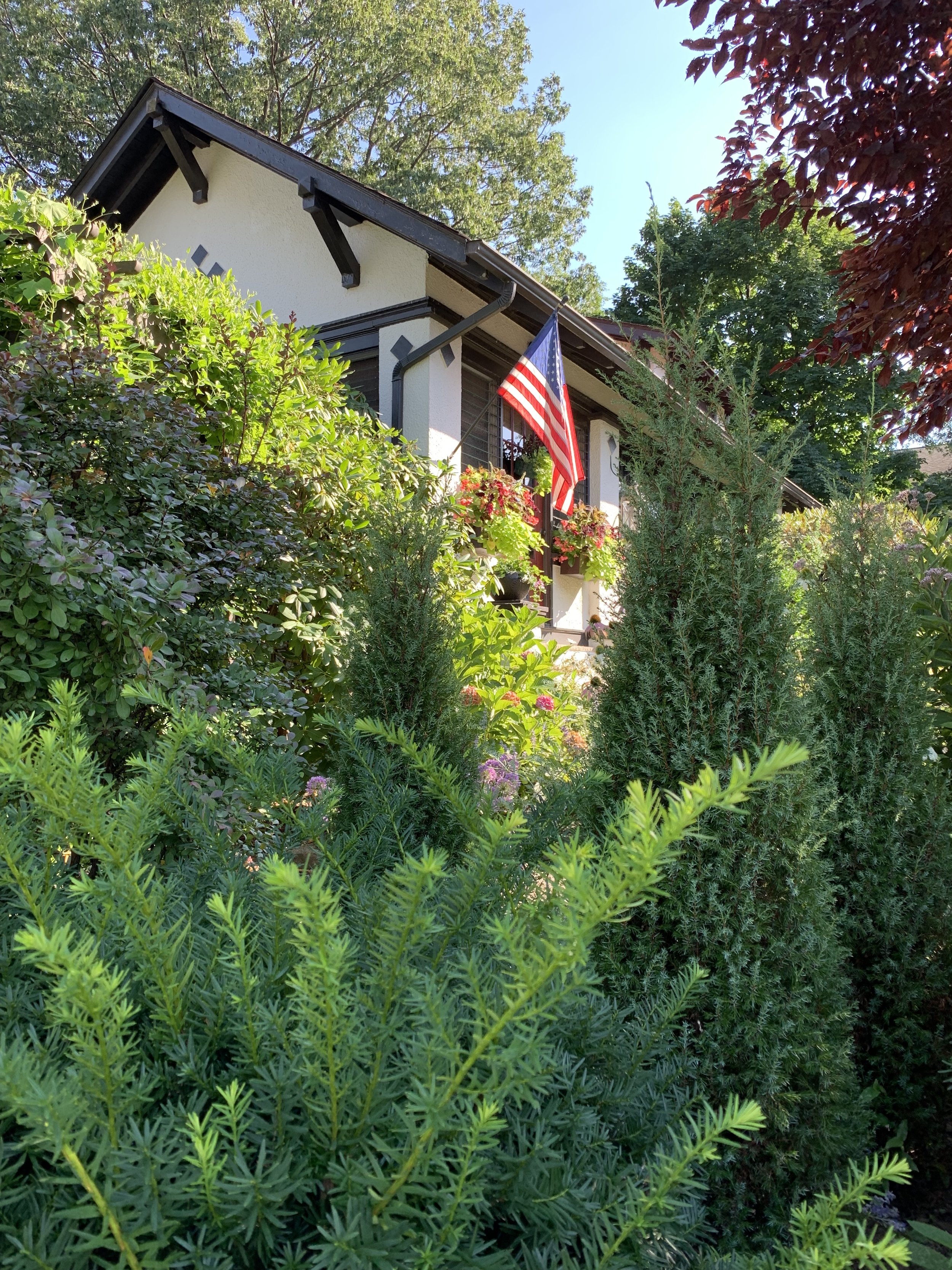 Elm Cottage, Nutley, NJ