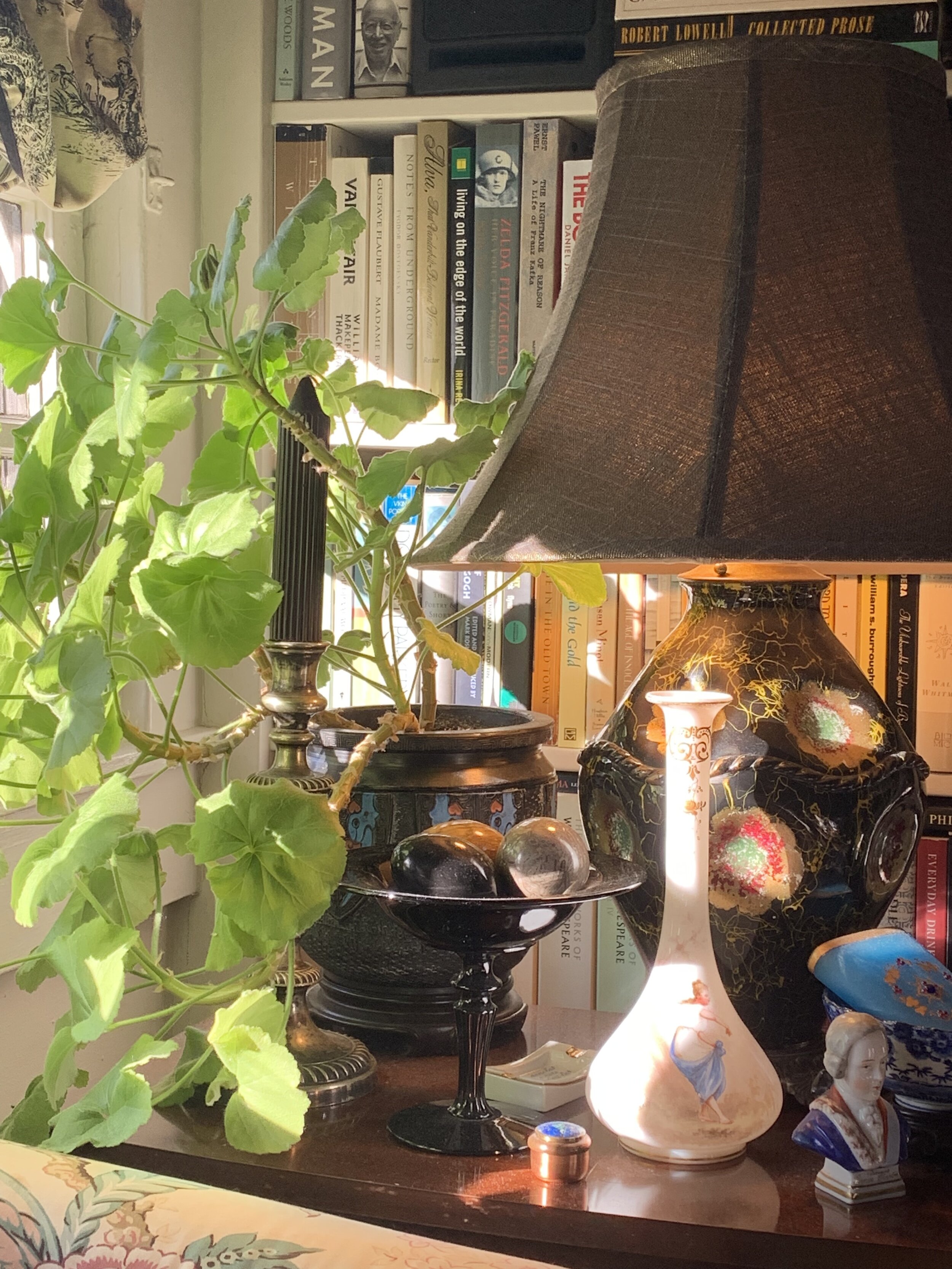 Upstairs Sitting Room