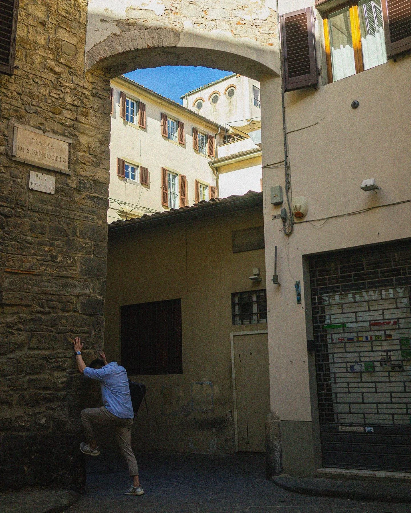 Ciao.