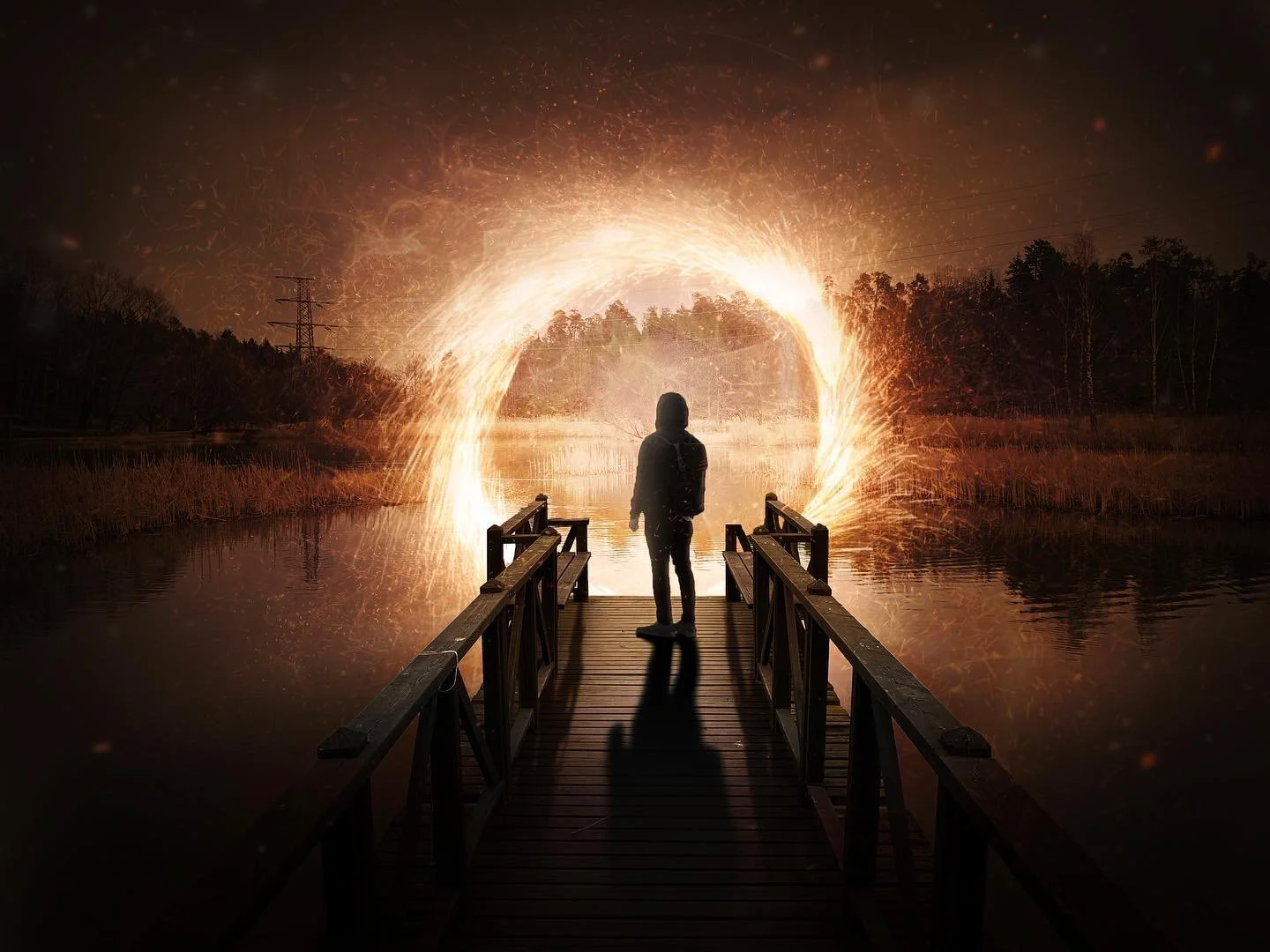 Jag &auml;r hemma.
.
.
.
@photoshop 
#creatingfromhome #photoshop #adobephotoshop #yesphotoshopiwanttobefeatured #digitalillusion #manipulation #digitalart #stockholm #sweden