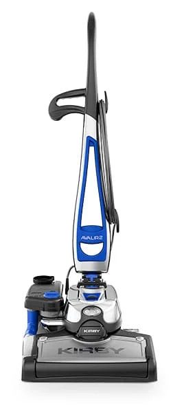 Kirby Operating Tips — Kirby Vacuum 