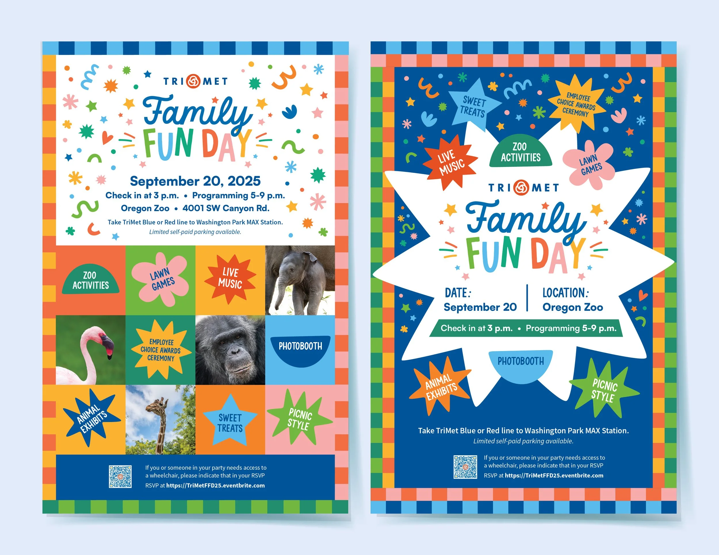 Family Fun Day