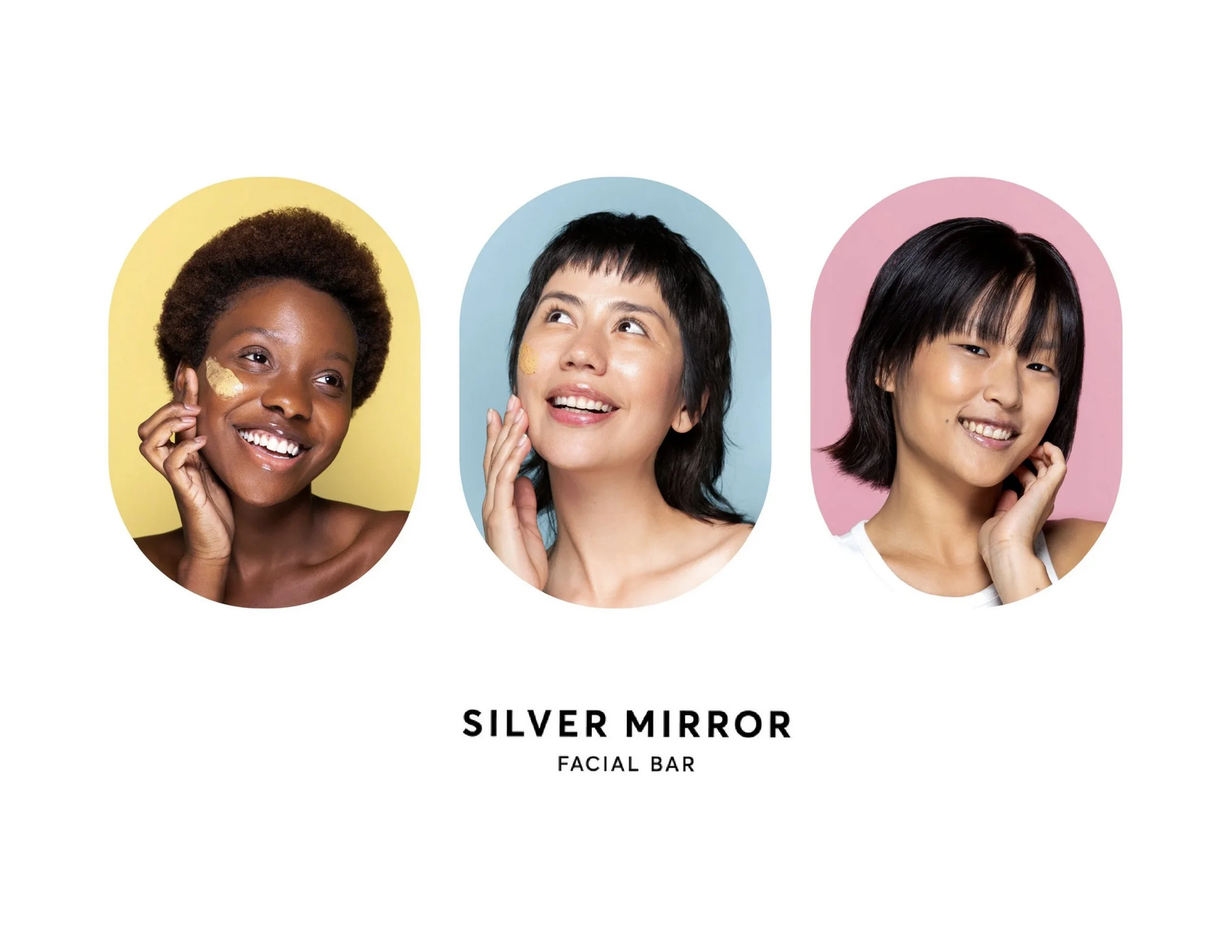 Silver Mirror